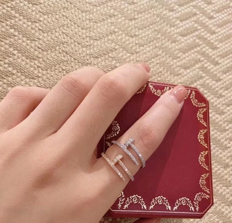 Ca*t1er rings